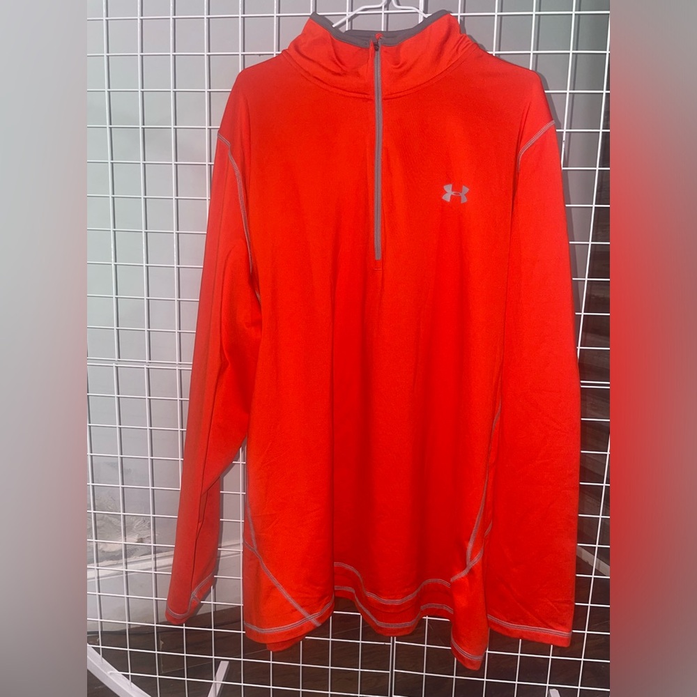 Under Armor Jacket